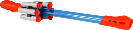 Blow Darts
