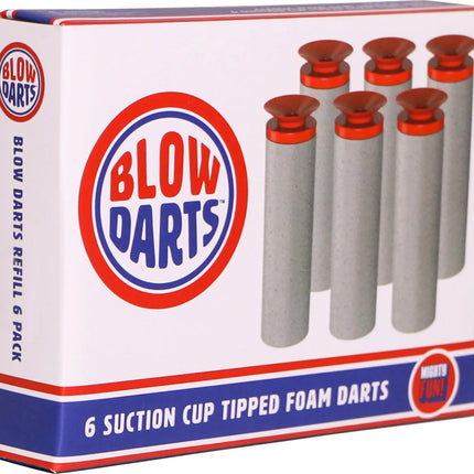 Blow Darts Refill