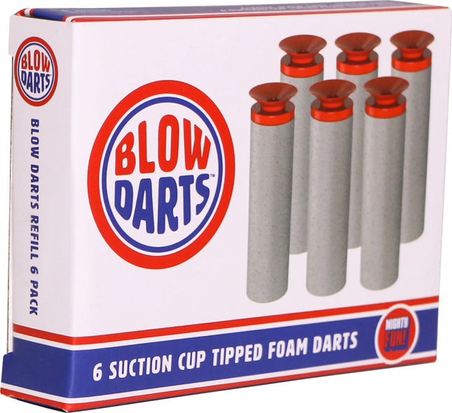 Blow Darts Refill
