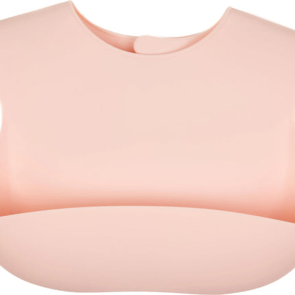 Munch Bib (Blooming Petal)
