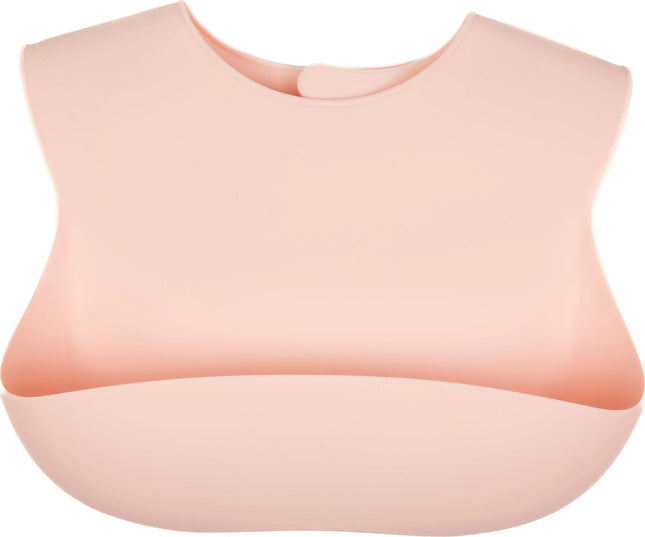 Munch Bib (Blooming Petal)