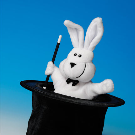 Marvin's Magic Hat