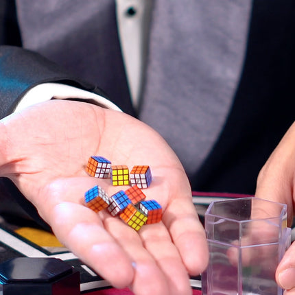 Rubik's Amazing Box of Magic Tricks - Special Edition 40th Anniversary
