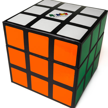 Rubik's Amazing Box of Magic Tricks - Special Edition 40th Anniversary