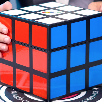 Rubik's Amazing Box of Magic Tricks - Special Edition 40th Anniversary