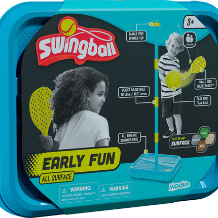 Swingball Early Fun Tether Tennis