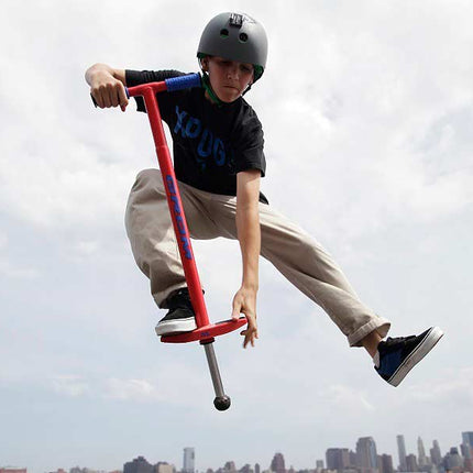 NSG Grom Pogo - Red