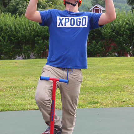 NSG Grom Pogo - Red