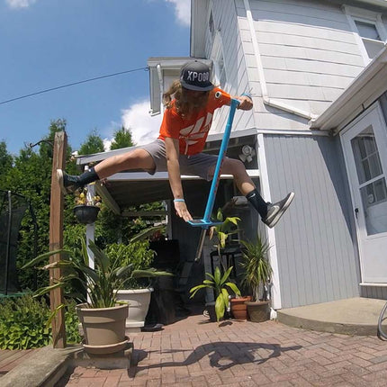 NSG Flight Pogo - Grey