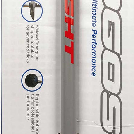 NSG Flight Pogo - Grey
