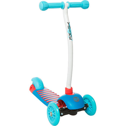 YBIKE Cruze - Blue