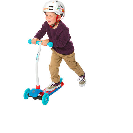 YBIKE Cruze - Blue