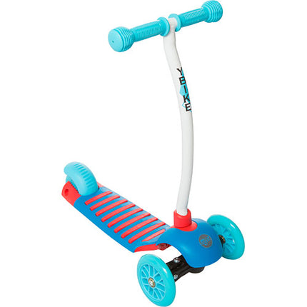YBIKE Cruze - Blue