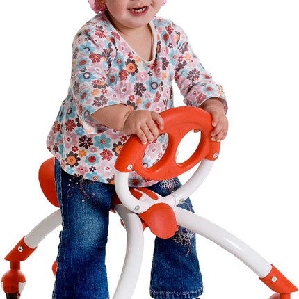 YBIKE Pewi - Red