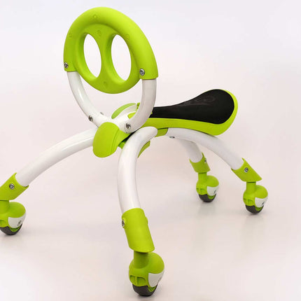 YBIKE PEWI ELITE - Green