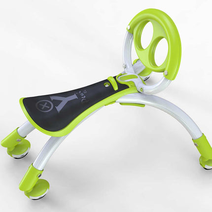 YBIKE PEWI ELITE - Green