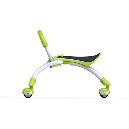 YBIKE PEWI ELITE - Green