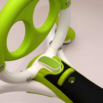 YBIKE PEWI ELITE - Green