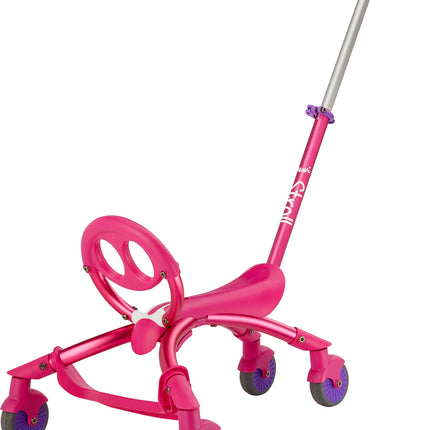 Pewi Stroll (pink)