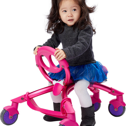 Pewi Stroll (pink)