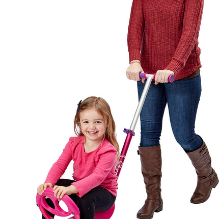 Pewi Stroll (pink)