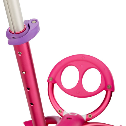 Pewi Stroll (pink)