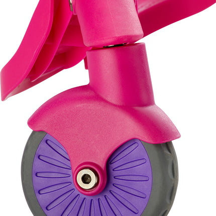Pewi Stroll (pink)