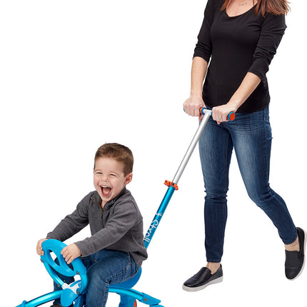 Pewi Stroll (blue)