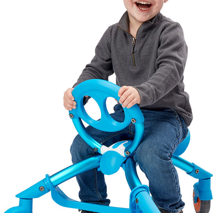 Pewi Stroll (blue)