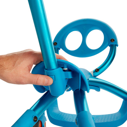 Pewi Stroll (blue)