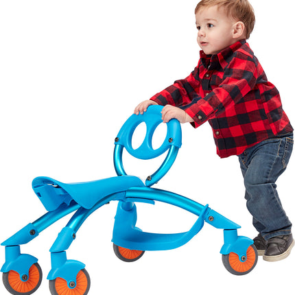 Pewi Stroll (blue)