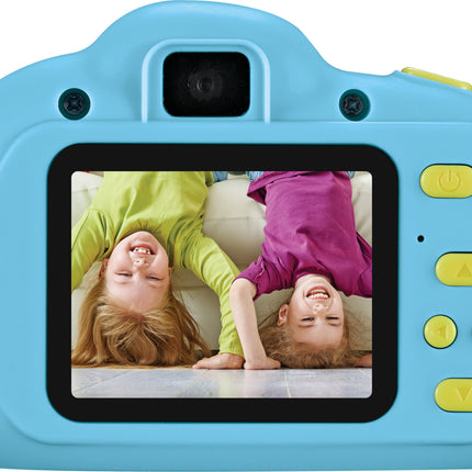 My First Camera Blue