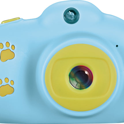 My First Camera Blue