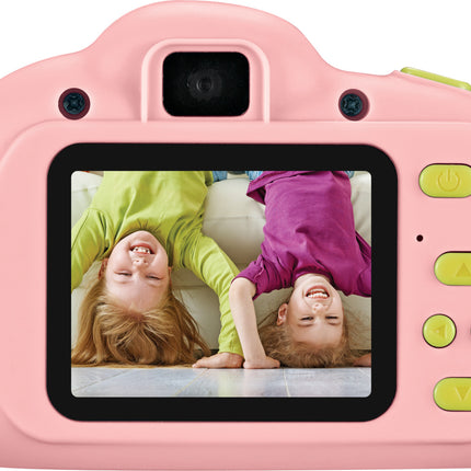 My First Camera Pink