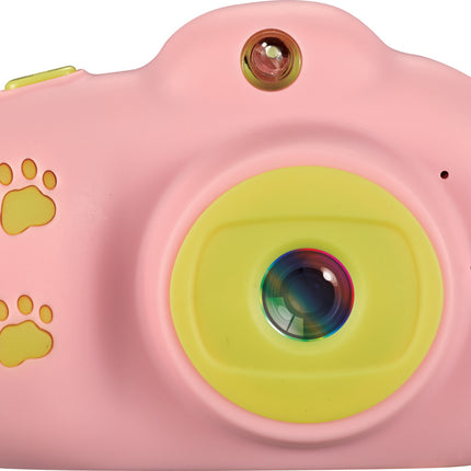 My First Camera Pink