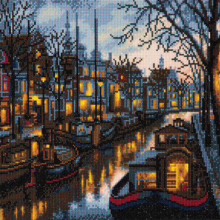 CA Kit (Large) - Canal Life