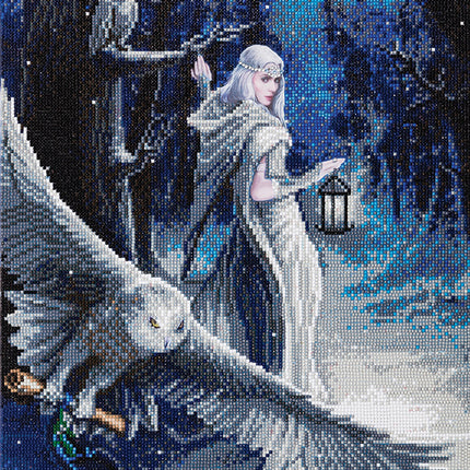 CA Kit (Large) - Midnight Messenger