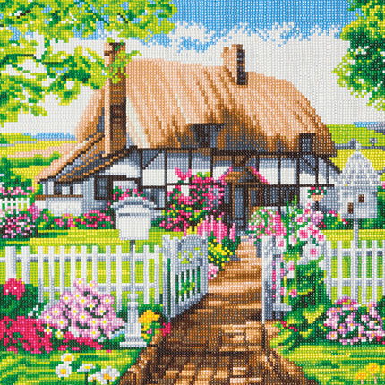 CA Kit (Large) - Rose Cottage