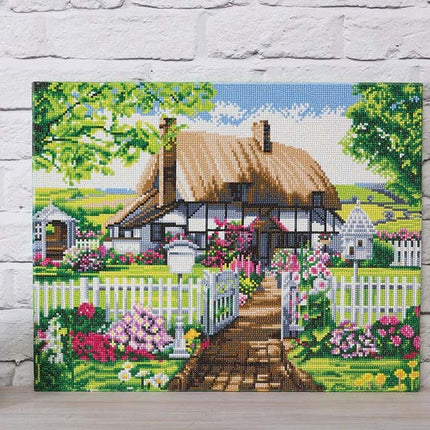 CA Kit (Large) - Rose Cottage