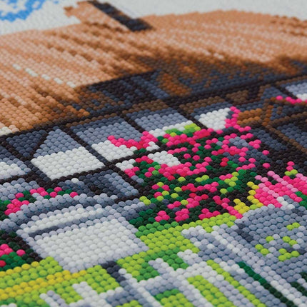 CA Kit (Large) - Rose Cottage
