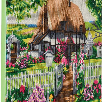 CA Kit (Large) - Rose Cottage
