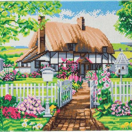 CA Kit (Large) - Rose Cottage
