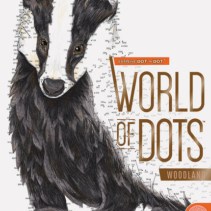 World of Dots: Woodland