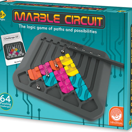 Marble Circuit
