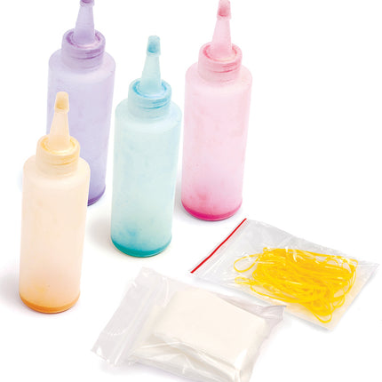 Fab Lab: Tie Dye