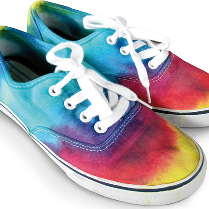 Fab Lab: Tie Dye