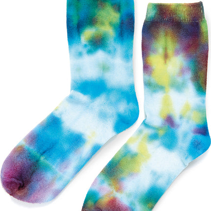 Fab Lab: Tie Dye