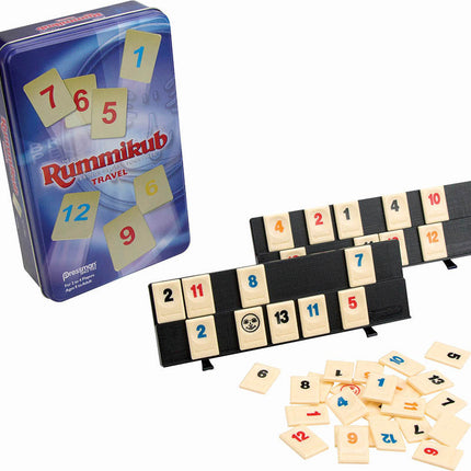 Rummikub Travel Tin