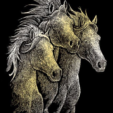 EGRVart Horses