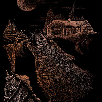 EGRVart Howl